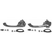 Goodmark Industries Exterior Door Handle - Set Of 2 - CF44067S