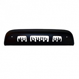 All Sales Center High Mount Stop Light Cover 99015K