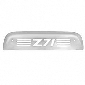 All Sales Center High Mount Stop Light Cover 99008K