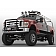 Warn Grille Guard 2 Inch Polished Stainless Steel - 80157