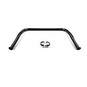 Warn Grille Guard 2 Inch Black Powder Coated Steel - 81610