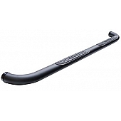 Go Rhino Nerf Bar 3 Inch Steel Round - 4924T