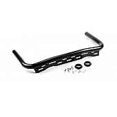Warn Grille Guard 2 Inch Black Powder Coated Steel - 84785