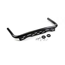 Warn Grille Guard 2 Inch Black Powder Coated Steel - 84785