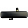 Help! By Dorman Exterior Door Handle - Plastic Black Single - 77139