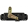 Help! By Dorman Exterior Door Handle - Plastic Black Single - 77139