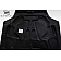 Extreme Dimensions Hood - Primered Fiberglass Black - 104439
