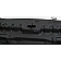 Extreme Dimensions Hood - Primered Fiberglass Black - 104439