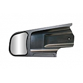 CIPA USA Exterior Towing Mirror Manual Single - 10971