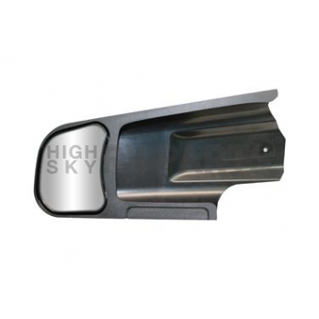 CIPA USA Exterior Towing Mirror Manual Single - 10971