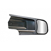 CIPA USA Exterior Towing Mirror Manual Single - 10972