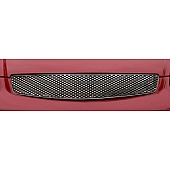 Street Scene Grille Insert - Mesh Steel Trapezoid - 95076335