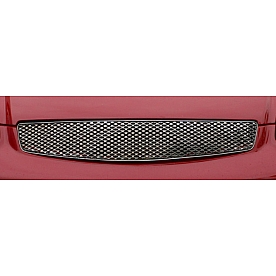 Street Scene Grille Insert - Mesh Steel Trapezoid - 95076335