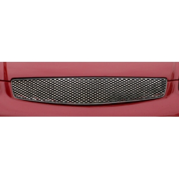 Street Scene Grille Insert - Mesh Steel Trapezoid - 95076335
