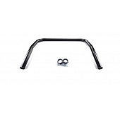 Warn Grille Guard 2 Inch Black Powder Coated Steel - 85055