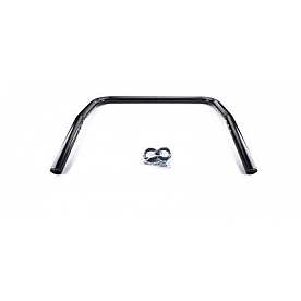 Warn Grille Guard 2 Inch Black Powder Coated Steel - 85055