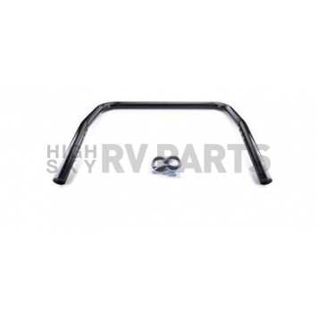Warn Grille Guard 2 Inch Black Powder Coated Steel - 85055