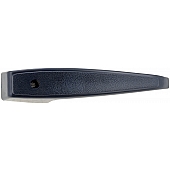 Help! By Dorman Interior Door Handle - Lever Plastic Black Single - 77145