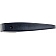 Help! By Dorman Interior Door Handle - Lever Plastic Black Single - 77145