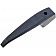 Help! By Dorman Interior Door Handle - Lever Plastic Black Single - 77145