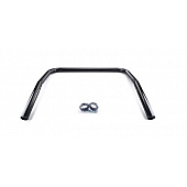Warn Grille Guard 2 Inch Black Powder Coated Steel - 85495