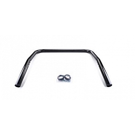 Warn Grille Guard 2 Inch Black Powder Coated Steel - 85495