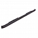 Lund International Nerf Bar 5 Inch Stainless Steel Oval - 24291007