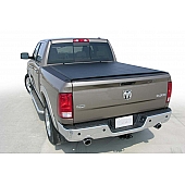 Access Covers Soft Rolling-Up Tonneau Cover Black Matte Vinyl - 22040089Z