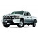 Warn Grille Guard 2 Inch Polished Stainless Steel - 85500