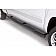 Lund International Nerf Bar 5 Inch Stainless Steel Oval - 24282093
