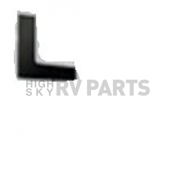 Warn Winch Mount - 10000 Pound Steel - TFZ10SK35-1