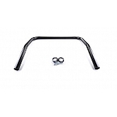 Warn Grille Guard  Black Powder Coated  - 92001