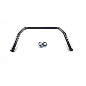 Warn Grille Guard  Black Powder Coated  - 92001