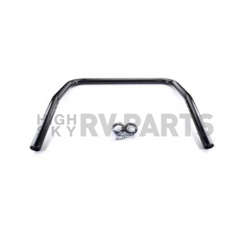 Warn Grille Guard  Black Powder Coated  - 92001
