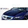 Extreme Dimensions Hood - Gloss Carbon Fiber Black - 104755