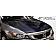 Extreme Dimensions Hood - Gloss Carbon Fiber Black - 104755