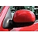 CIPA USA Exterior Towing Mirror Manual Rectangular Single - 11602