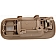 Help! By Dorman Interior Door Handle - Lever Plastic Beige Single - 82238