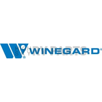 Winegard Decal - 2412280