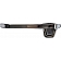 Help! By Dorman Exterior Door Handle - Plastic Silver Single - 77047