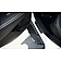Romik USA Running Board Silver Aluminum Stationary - 51818418