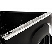 Innovative Creations Inc. Bed Side Rail Protector SPBR01TB