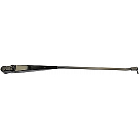 Help! By Dorman WindShield Wiper Arm 25 Inch Black Single - 42772