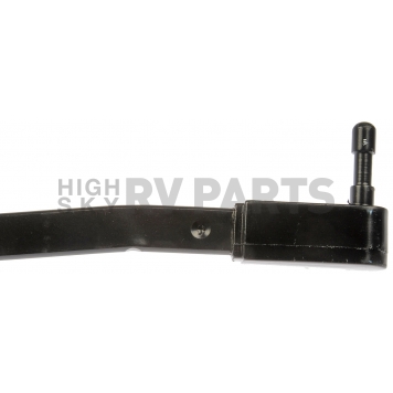 Help! By Dorman WindShield Wiper Arm 25 Inch Black Single - 42772-1