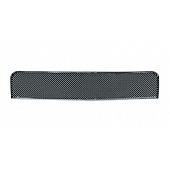 Paramount Automotive Grille - Chrome Plated Stainless Steel - 420508