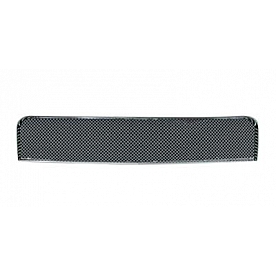 Paramount Automotive Grille - Chrome Plated Stainless Steel - 420508