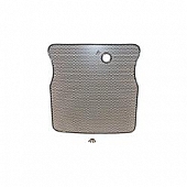 Rugged Ridge Bug Screen Steel - 1121302