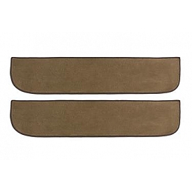 Lund International Door Panel Insert - Sand For Carpet Panels - 120010