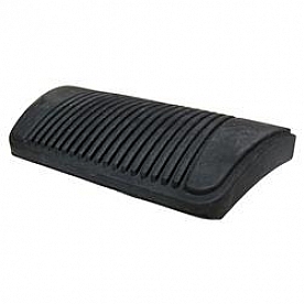 Crown Automotive Jeep Replacement Brake Pedal Pad 68031956AA