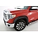 Bushwacker Fender Flare - Black Dura-Flex 2000 ABS Smooth Plastic Matte Set Of 4 - 3092302